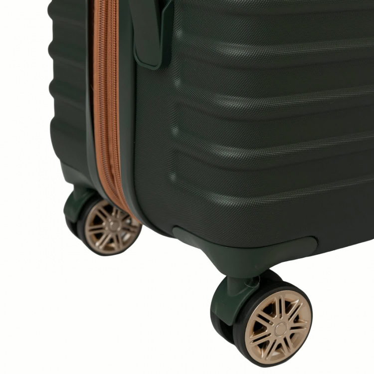 Cavalet Pasadena M Green/Bronz