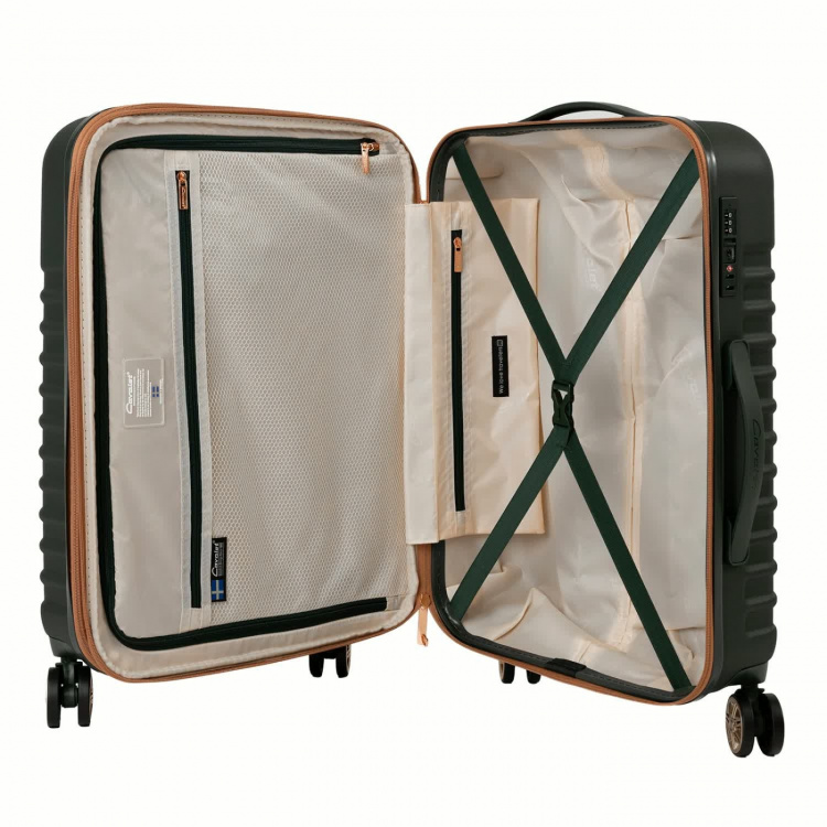Cavalet Pasadena M Green/Bronz