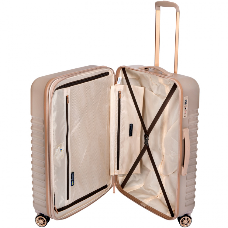 Cavalet Pasadena L Bronz/Bronz