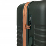 Cavalet Pasadena L Green/Bronz