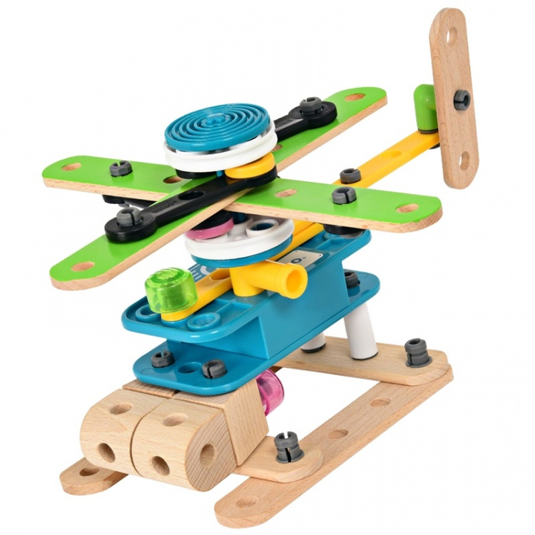 Brio 34591 Builder Motor Set Brio 34591 Builder Motor Set