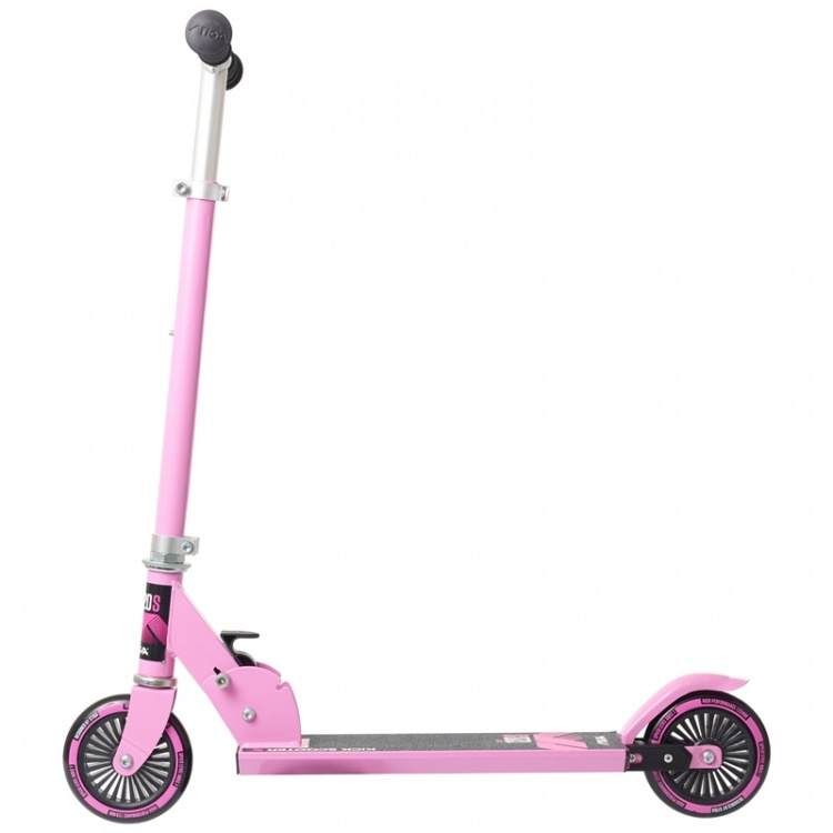Stiga STR Kick Scooter Comet 120-S