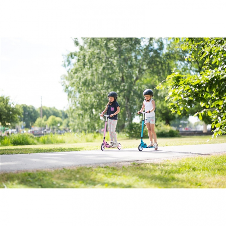 Stiga STR Kick Scooter Comet 120-S