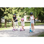 Stiga STR Kick Scooter Comet 120-S