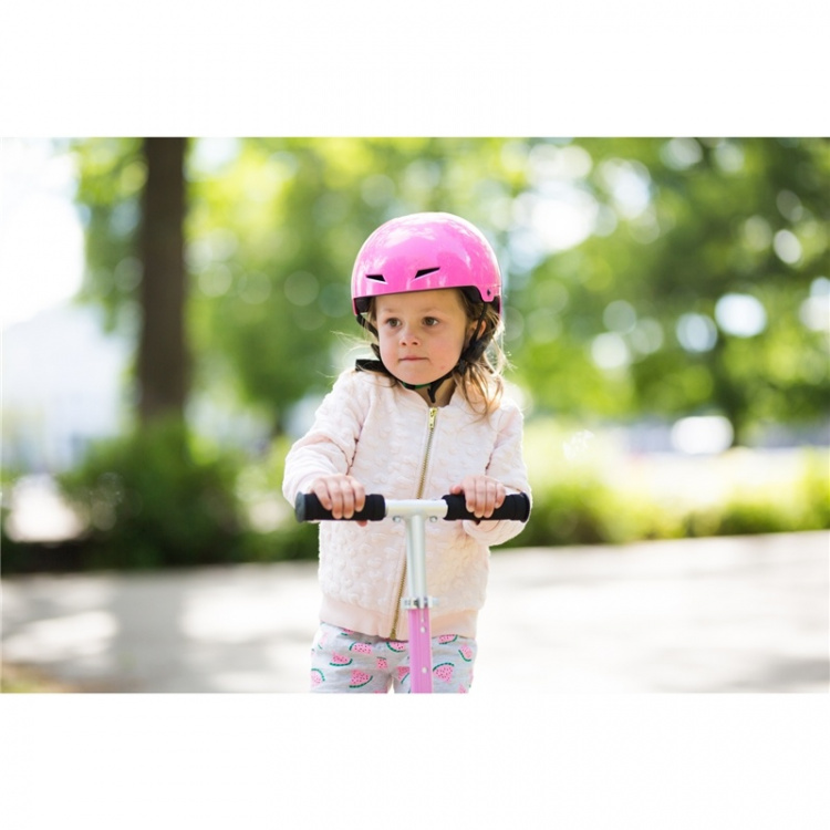 Stiga STR Kick Scooter Comet 120-S