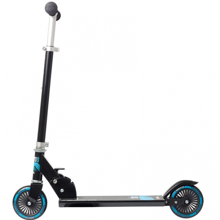 Stiga STR Kick Scooter Comet 120-S