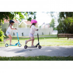 Stiga STR Kick Scooter Comet 120-S