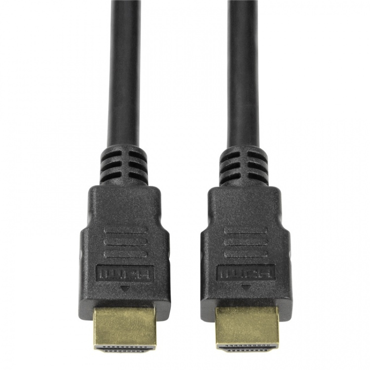 LogiLink HDMI-kabel 2.1 10K/8K/4K 1m LogiLink HDMI-kabel 2.1 10K/8K/4K 1m