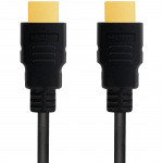 LogiLink HDMI-kabel 2.1 10K/8K/4K 1m LogiLink HDMI-kabel 2.1 10K/8K/4K 1m