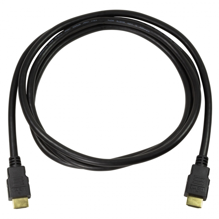 LogiLink HDMI-kabel 2.1 10K/8K/4K 1m LogiLink HDMI-kabel 2.1 10K/8K/4K 1m