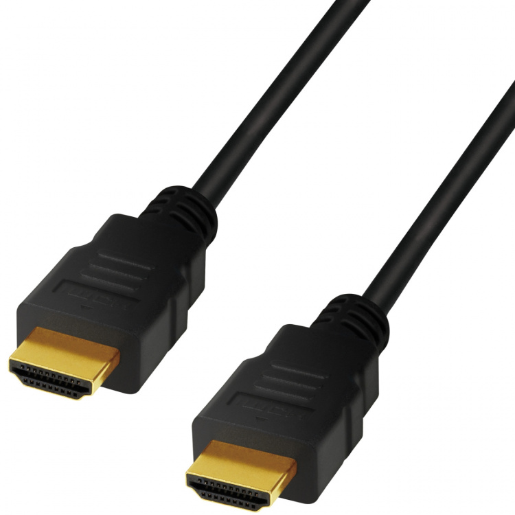 LogiLink HDMI-kabel 2.1 10K/8K/4K 2m