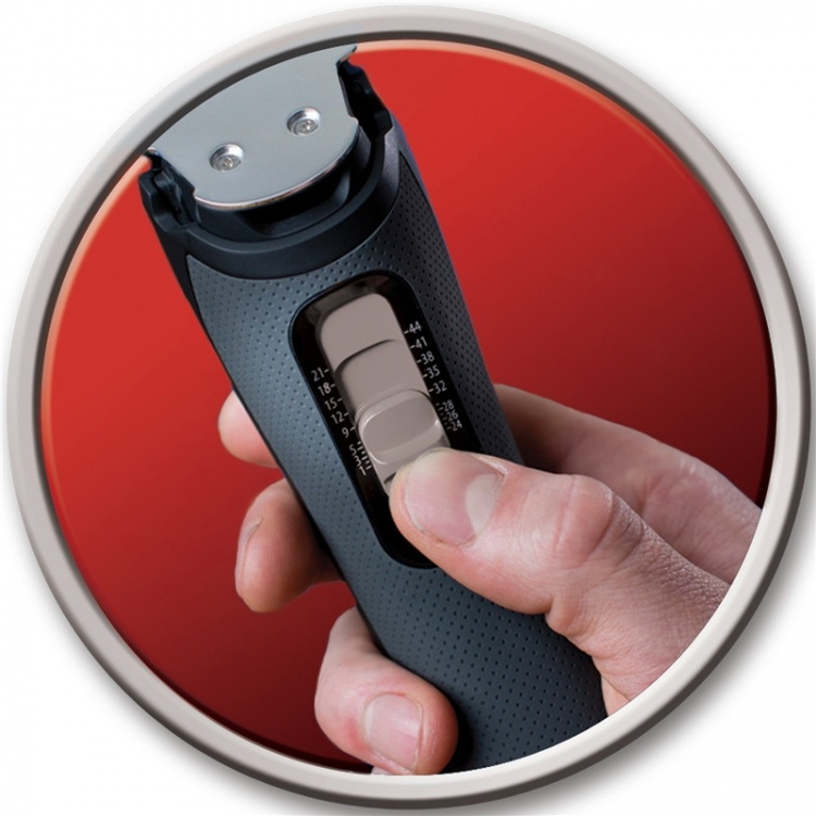 Remington Hårklippare HC7110 Remington Hårklippare HC7110