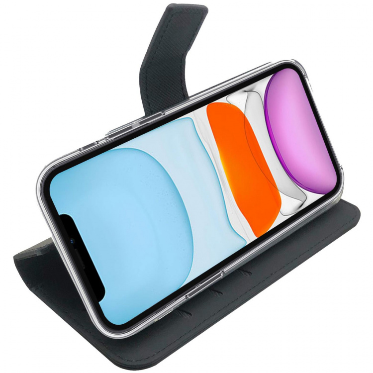 Celly Wallet Case iPhone 11 Sv