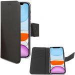 Celly Wallet Case iPhone 11 Sv