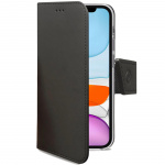 Celly Wallet Case iPhone 11 Sv