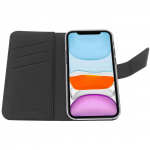 Celly Wallet Case iPhone 11 Sv