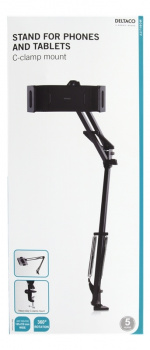 DELTACO Stand For Phones & Tablets 4 DELTACO Stand For Phones & Tablets 4