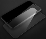 Mr. Yes Tempered Glass Screen Protector for iPhone XS Max with 3D Protection