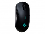 Logitech G Pro Wireless Gaming Mouse with Lightspeed Logitech G Pro Wireless Gaming Mouse with Lightspeed