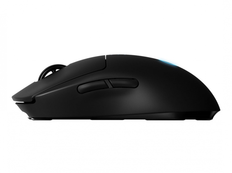 Logitech G Pro Wireless Gaming Mouse with Lightspeed Logitech G Pro Wireless Gaming Mouse with Lightspeed