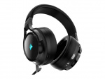 Corsair Gaming VIRTUOSO RGB - Headset - wireless - full size - black Corsair Gaming VIRTUOSO RGB - Headset - wireless - full size - black
