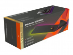 SteelSeries QcK Prism XL - musmatta SteelSeries QcK Prism XL - musmatta