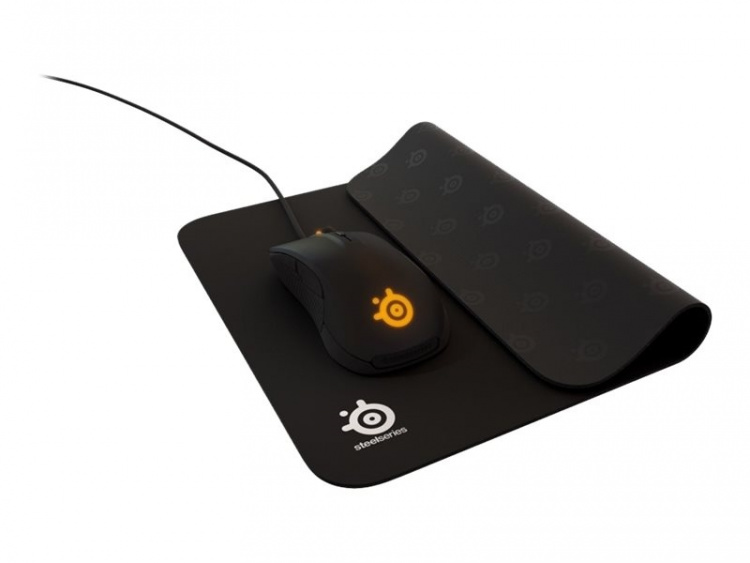 SteelSeriesQcK - Mouse pad SteelSeriesQcK - Mouse pad