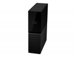 WD My Book - hard drive - 8 TB - USB 3.0