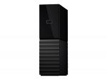 WD My Book - hard drive - 8 TB - USB 3.0