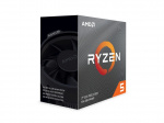 AMD CPU Ryzen 5 3600 3.6GHz 6 core AM4 AMD CPU Ryzen 5 3600 3.6GHz 6 core AM4
