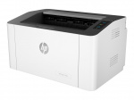 HP Laser 107w laser