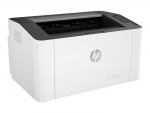 HP Laser 107w laser