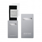 Panzer iPhone 6S/6 Plus, Curved Silicate Glass, White Panzer iPhone 6S/6 Plus, Curved Silicate Glass, White