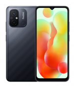 Xiaomi Redmi 12C 32GB ROM 3GB RAM - Grey