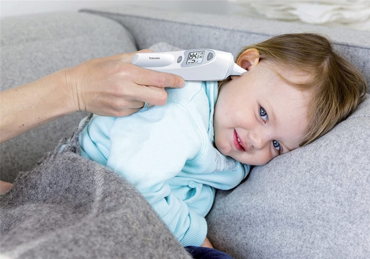 Beurer FT 58 Ear Thermometer Beurer FT 58 Ear Thermometer