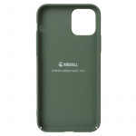 Krusell Sandy Case for Iphone 11 Pro, Green Krusell Sandy Case for Iphone 11 Pro, Green