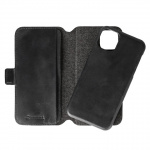 Krusell Sunne 2in1 Removable Wallet Case for iPhone 11 Krusell Sunne 2in1 Removable Wallet Case for iPhone 11