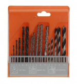 FX Tools Drill set, 16 pieces FX Tools Drill set, 16 pieces