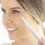 InnovaGoods Faderm Dermaplaning & Trimmer InnovaGoods Faderm Dermaplaning & Trimmer