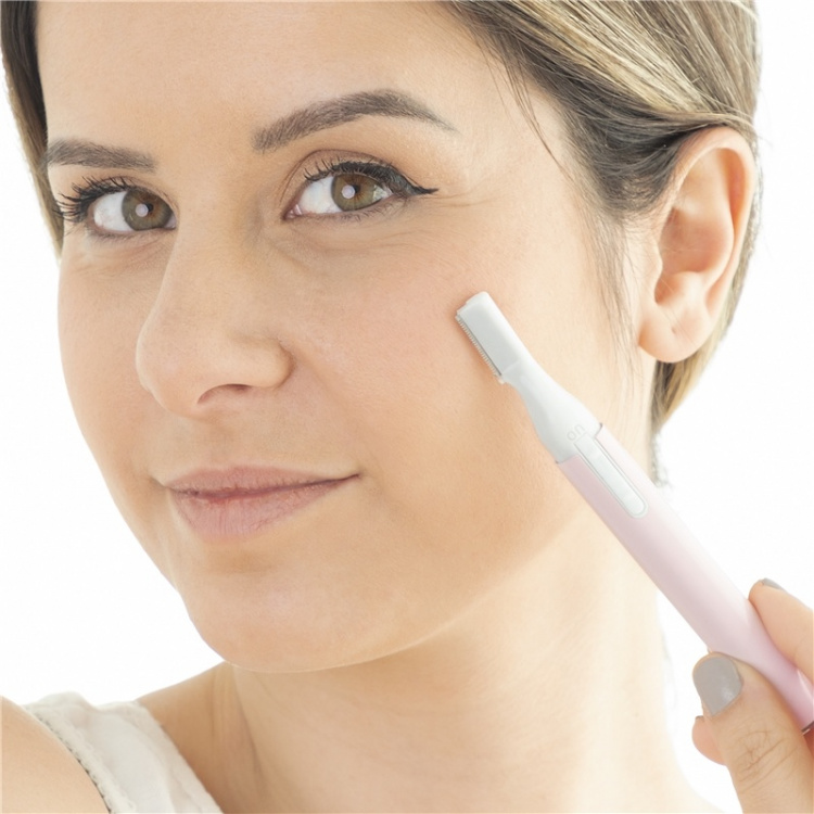 InnovaGoods Faderm Dermaplaning & Trimmer InnovaGoods Faderm Dermaplaning & Trimmer