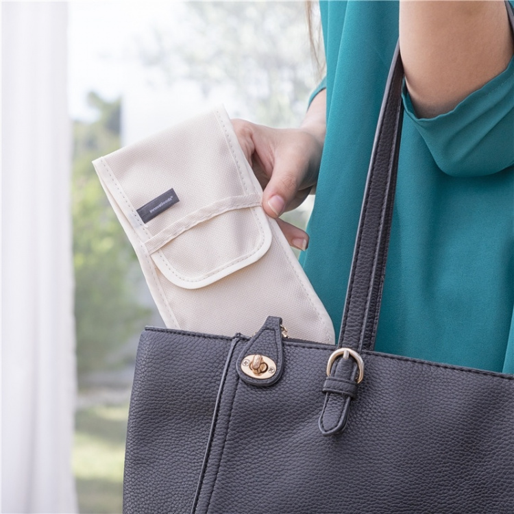 InnovaGoods Miset Wooden Makeup Brushes x5 InnovaGoods Miset Wooden Makeup Brushes x5