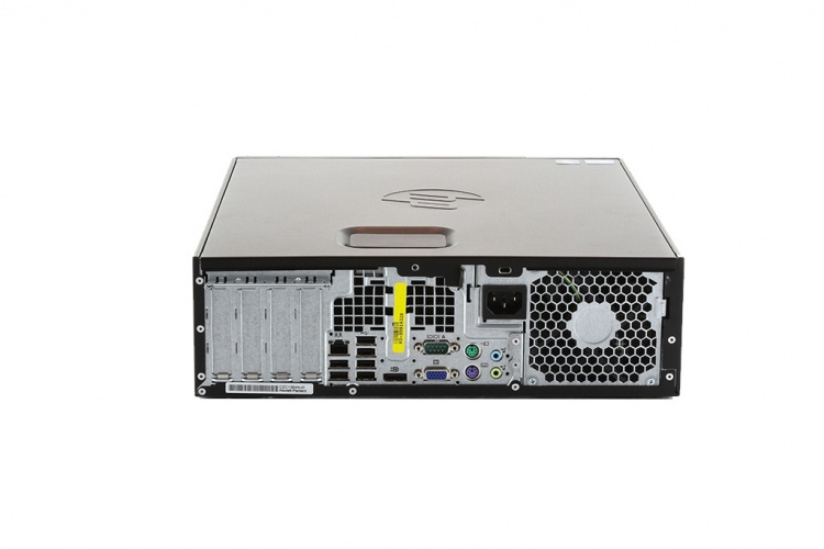 BEGAGNAD HP Elite 8300 SFF i5-3470 8GB 128GB W10P