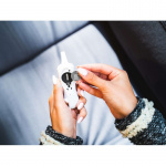 Green Cell LR44 Alkaline Battery 5x 1.5V Green Cell LR44 Alkaline Battery 5x 1.5V