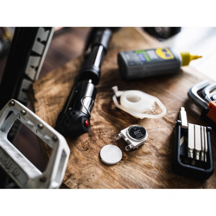 Green Cell LR44 Alkaline Battery 5x 1.5V Green Cell LR44 Alkaline Battery 5x 1.5V