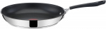 Jamie Oliver Quick & Easy SS Frypan 28 cm Ø Jamie Oliver Quick & Easy SS Frypan 28 cm Ø