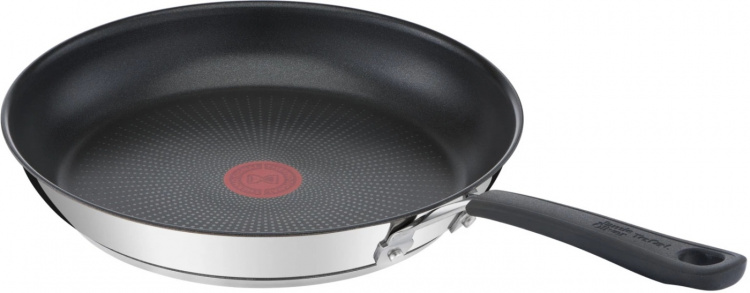 Jamie Oliver Quick & Easy SS Frypan 28 cm Ø Jamie Oliver Quick & Easy SS Frypan 28 cm Ø