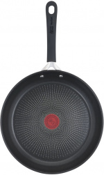 Jamie Oliver Quick & Easy SS Frypan 28 cm Ø Jamie Oliver Quick & Easy SS Frypan 28 cm Ø