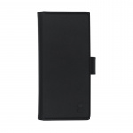 Gear Wallet Samsung Note 10 2019 Black