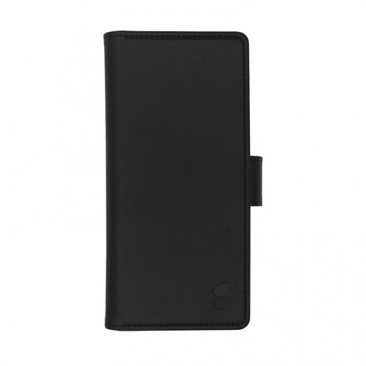 Gear Wallet Samsung Note 10 2019 Black