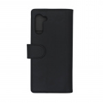 Gear Wallet Samsung Note 10 2019 Black